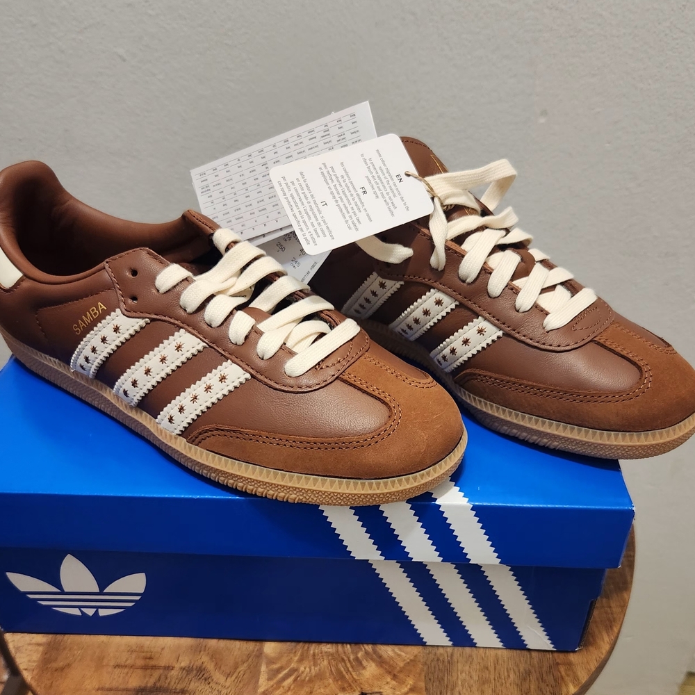 Adidas OG Samba - Picture 4 of 7
